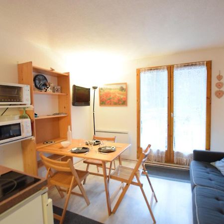 Studio Cosy A Bernex, Proche Pistes Et Sentiers - Fr-1-498-90 Exterior foto