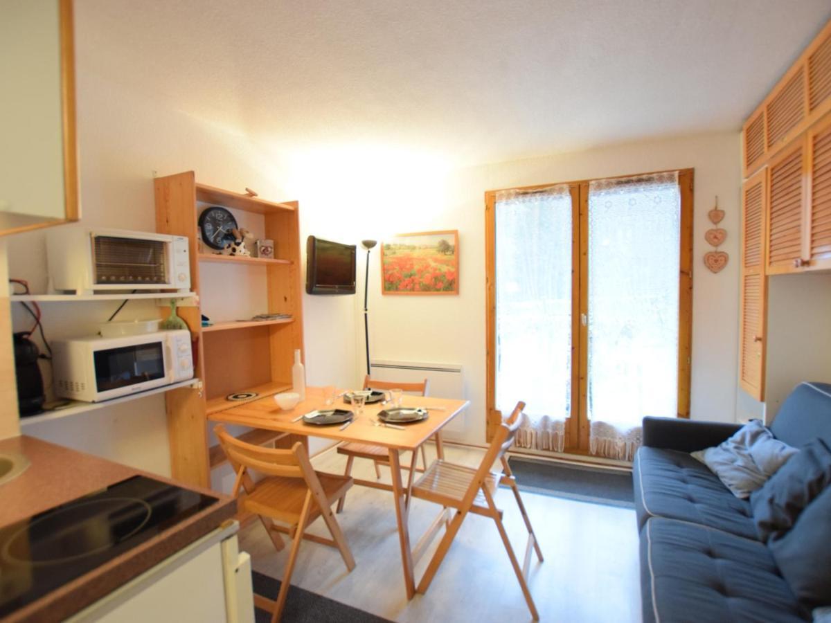 Studio Cosy A Bernex, Proche Pistes Et Sentiers - Fr-1-498-90 Exterior foto