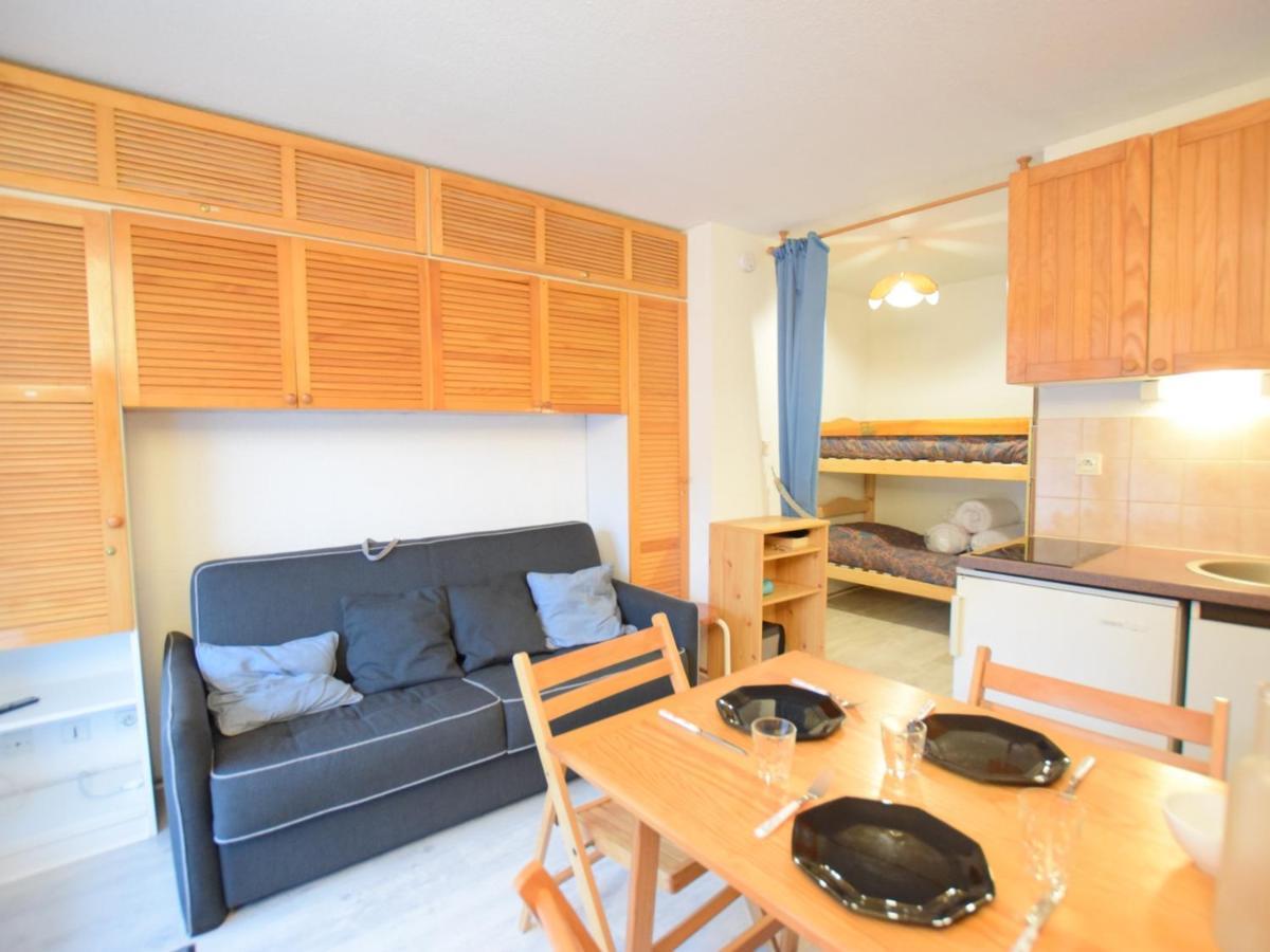Studio Cosy A Bernex, Proche Pistes Et Sentiers - Fr-1-498-90 Exterior foto